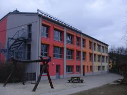 Kindertagesstätte "Meinersdorfer Rasselbande" Kindertagesstätte "Meinersdorfer Rasselbande"